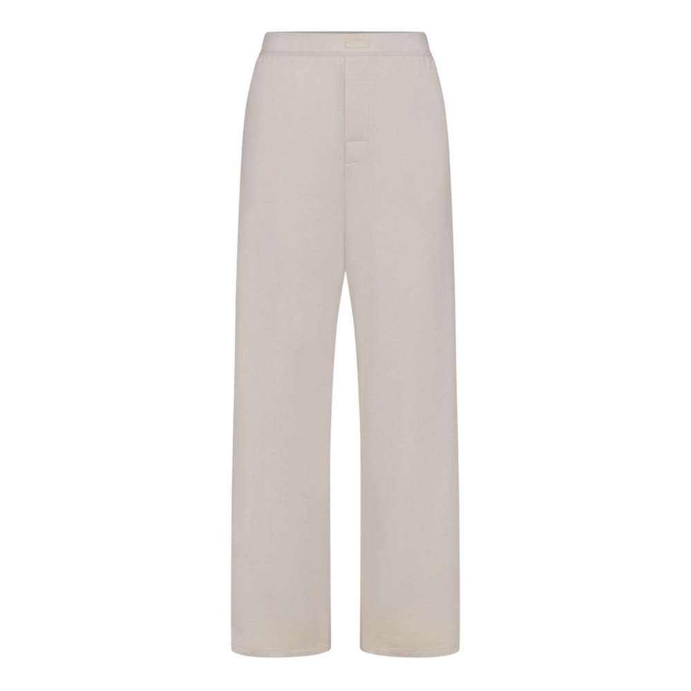 Skims boyfriend loose pants